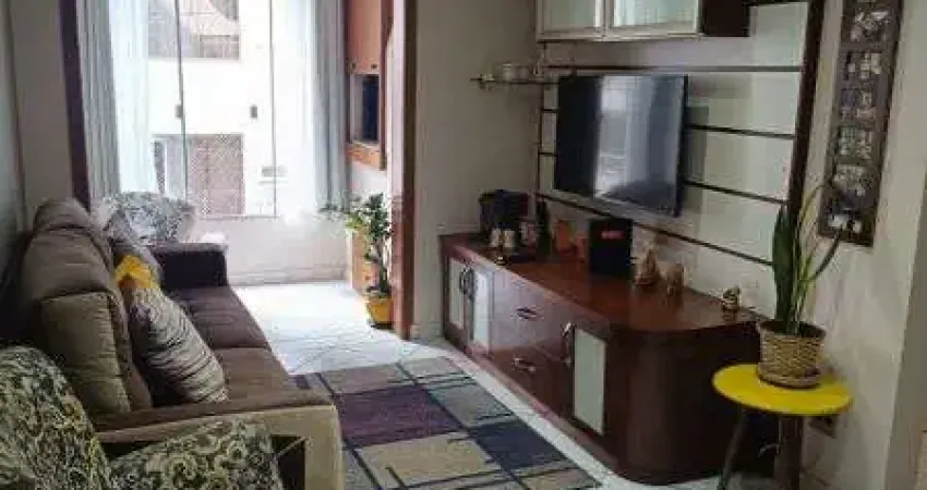 Apartamento com 2 quartos à venda na Rua Tapajós, Vila Cachoeirinha, Cachoeirinha