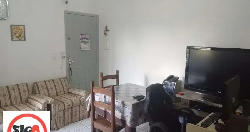 Apartamento com 2 quartos à venda na Rua Papa João XXIII, Vila Cachoeirinha, Cachoeirinha