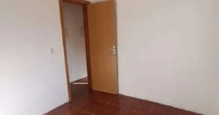 Apartamento com 2 quartos à venda na Rua José Alfredo Becke, Vila Cachoeirinha, Cachoeirinha