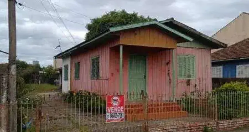 Terreno à venda na Avenida Francisco Brochado da Rocha, Vila City, Cachoeirinha