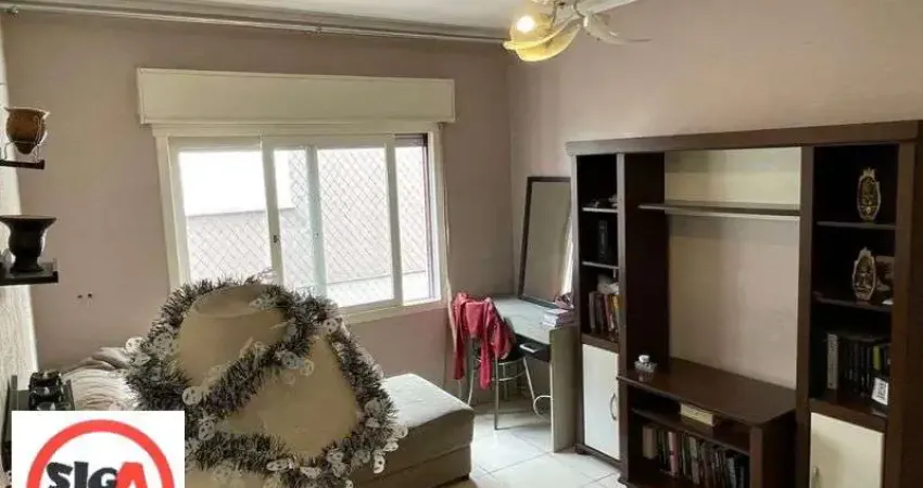 Apartamento com 2 quartos à venda na Rua Doutor Décio Martins Costa, Vila Eunice Velha, Cachoeirinha