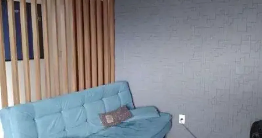 Apartamento com 2 quartos à venda na Rua Imbuí, Vila Imbui, Cachoeirinha