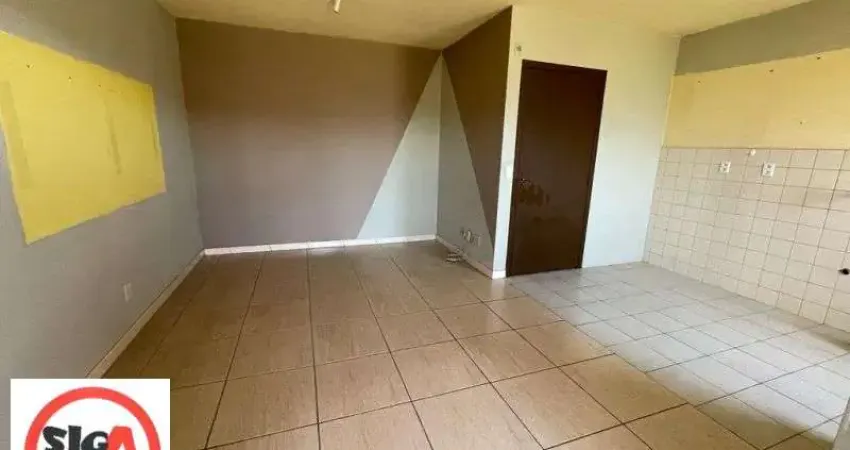 Apartamento com 2 quartos à venda na Rua Xavantes, Vila Monte Carlo, Cachoeirinha