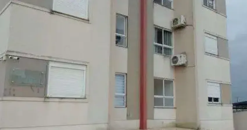 Apartamento com 2 quartos à venda na Rua Taquari, Vila Princesa Izabel, Cachoeirinha