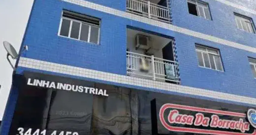 Apartamento com 1 quarto à venda na Avenida José Brambila, Vila Vista Alegre, Cachoeirinha