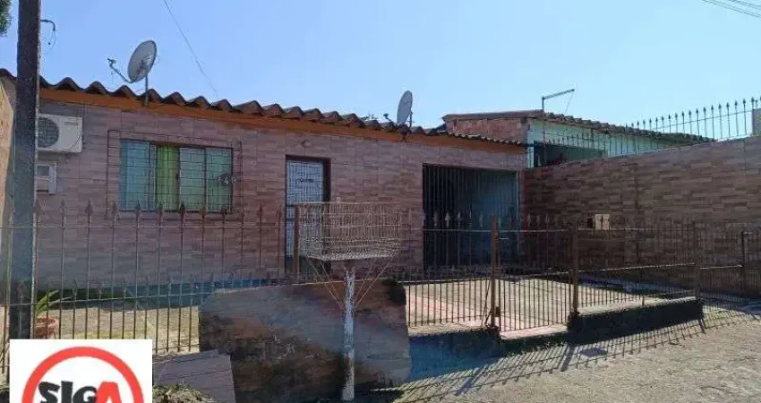 Casa com 2 quartos à venda na Rua Márcio Dias, Morada do Vale III, Gravataí