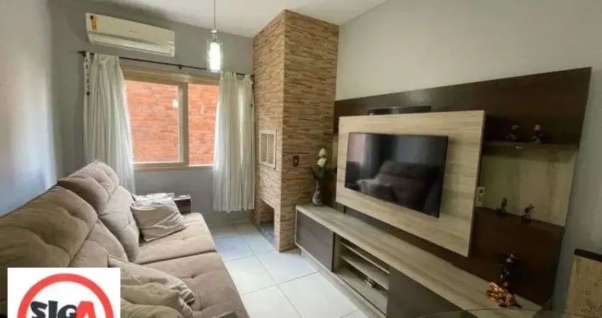 Apartamento com 2 quartos à venda na Rua Vereador Ivo Pereira, Vila City, Cachoeirinha