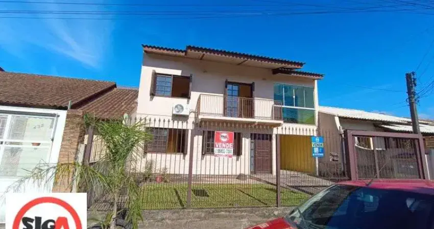 Casa com 4 quartos à venda na Rua Teresópolis, Parque da Matriz, Cachoeirinha
