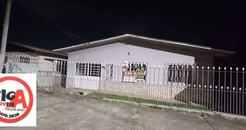 Casa com 2 quartos à venda na Rua Espírito Santo, Parque Espírito Santo, Cachoeirinha