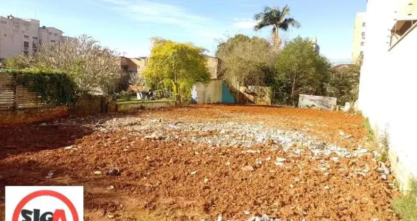 Terreno à venda na Rua Tapajós, Vila Cachoeirinha, Cachoeirinha
