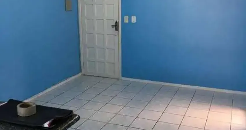 Apartamento com 2 quartos à venda na Rua Papa João XXIII, Vila Cachoeirinha, Cachoeirinha