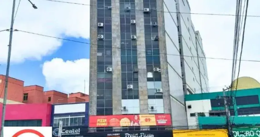 Apartamento com 2 quartos à venda na Avenida General Flores da Cunha, Vila Cachoeirinha, Cachoeirinha