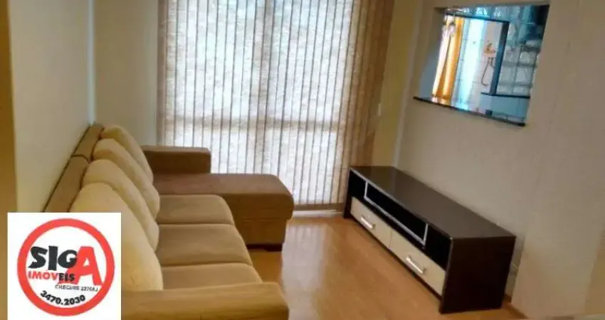 Apartamento com 2 quartos à venda na Rua Tapajós, Vila Cachoeirinha, Cachoeirinha