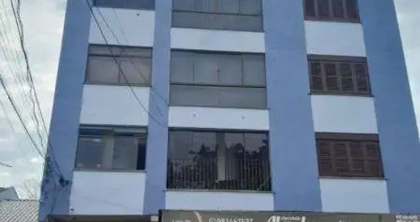 Cobertura com 2 quartos à venda na Rua Rui Ramos, Vila Imbui, Cachoeirinha