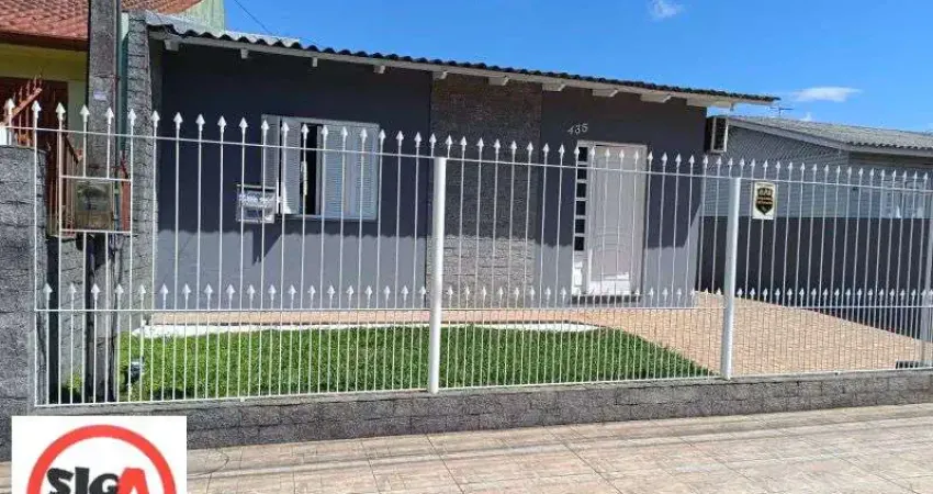 Casa com 3 quartos à venda na Rua Xavantes, Vila Monte Carlo, Cachoeirinha