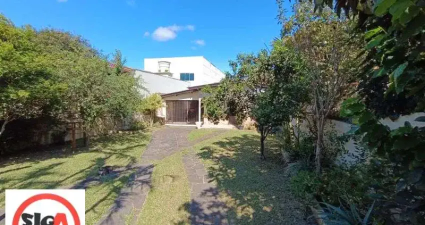 Casa com 3 quartos à venda na Rua do Parque, Vila Parque Brasília, Cachoeirinha