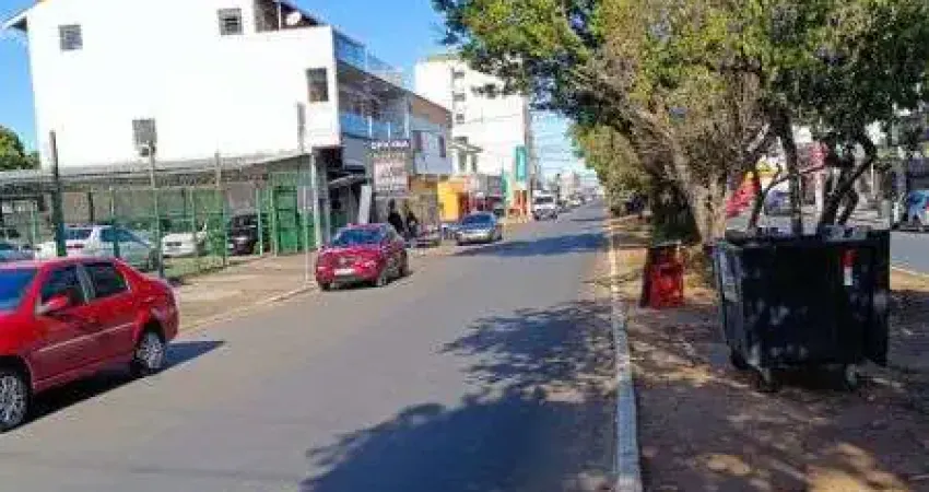 Terreno à venda na Avenida José Brambila, Vila Vista Alegre, Cachoeirinha