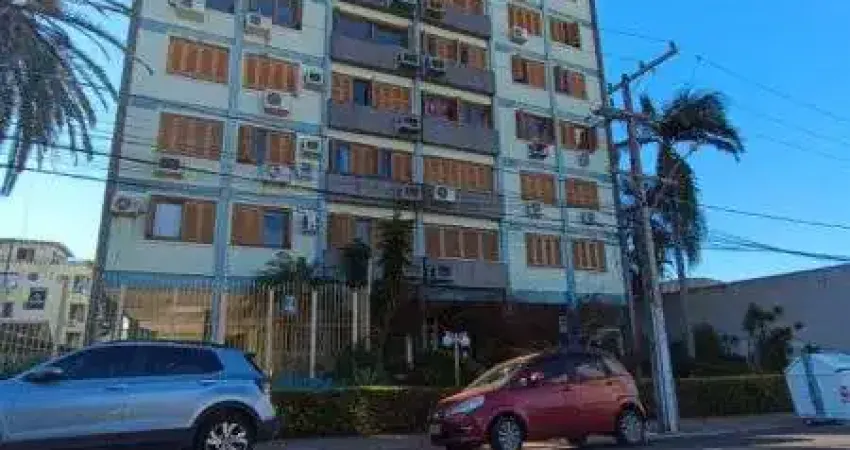 Apartamento com 2 quartos à venda na Rua Germânia, Centro, Canoas