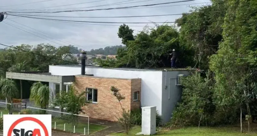 Terreno à venda na Estrada do Lago, Morada do Vale II, Gravataí