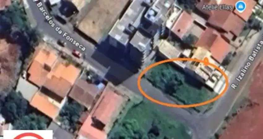 Terreno à venda na Rua Izalino Batista de Oliveira, Oriço, Gravataí