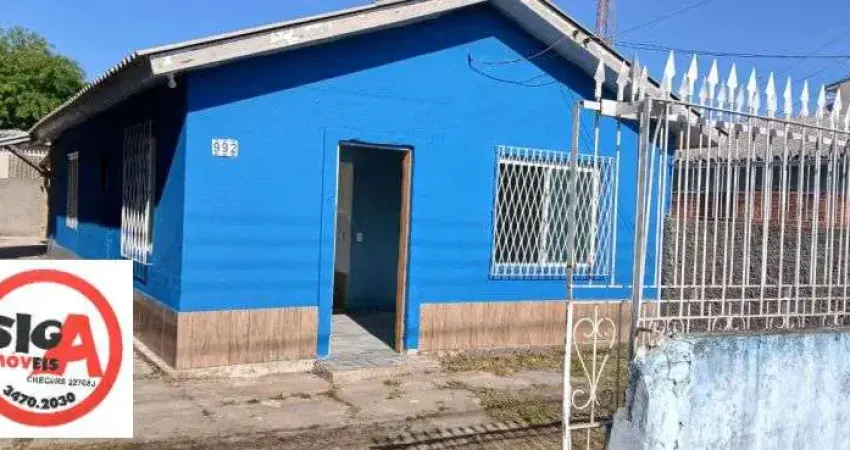 Casa com 2 quartos à venda na Avenida Elisa, São Vicente, Gravataí