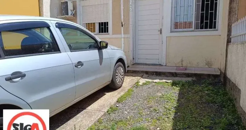 Casa com 2 quartos à venda na Rua Açaí, Chácara das Rosas, Cachoeirinha