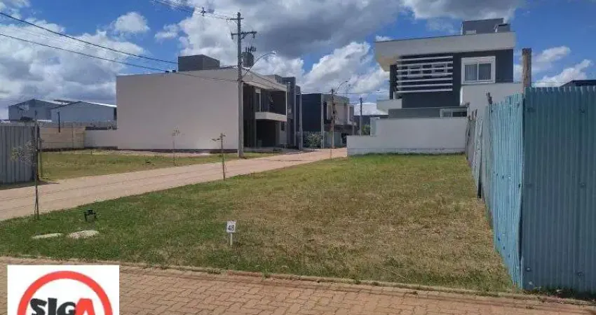 Terreno à venda na Rua Antônio Avelino Varela, Central Parque, Cachoeirinha