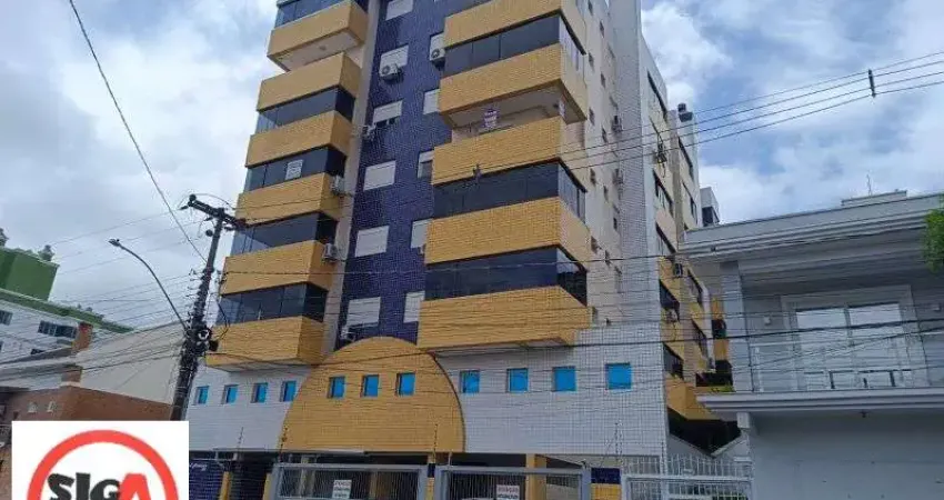 Cobertura com 3 quartos à venda na Rua Doutor Nilo Peçanha, Vila Jardim América, Cachoeirinha