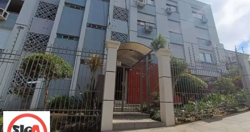 Apartamento com 3 quartos à venda na Rua General Couto de Magalhãe, São João, Porto Alegre
