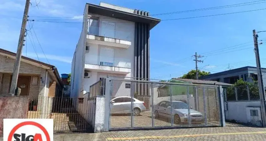 Apartamento com 2 quartos à venda na Rua Cariri, Vila Monte Carlo, Cachoeirinha