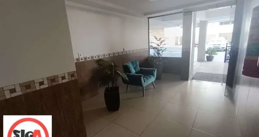 Apartamento com 2 quartos à venda na Rua Tamoios, Vila Cachoeirinha, Cachoeirinha