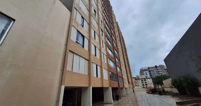 Apartamento com 3 quartos à venda na Alameda Cabral, 471, Centro, Curitiba