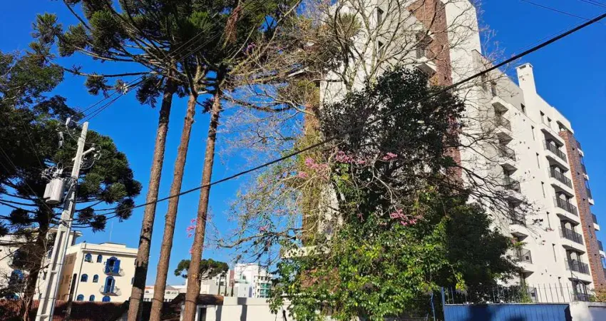 Cobertura de luxo no alto da glória, curitiba-pr: 3 quartos, 2 suítes, 1 sala, 2 vagas de garagem, 172,83 m² de área.