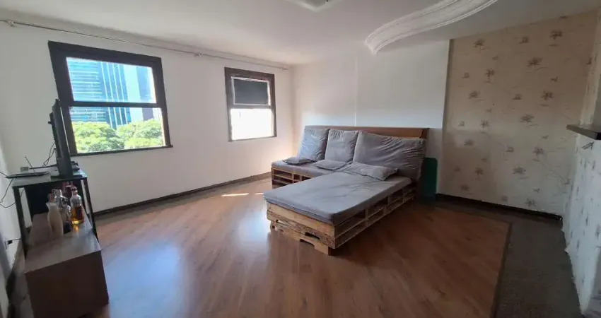 Apartamento com 3 quartos à venda na Avenida João Gualberto, Juvevê, Curitiba