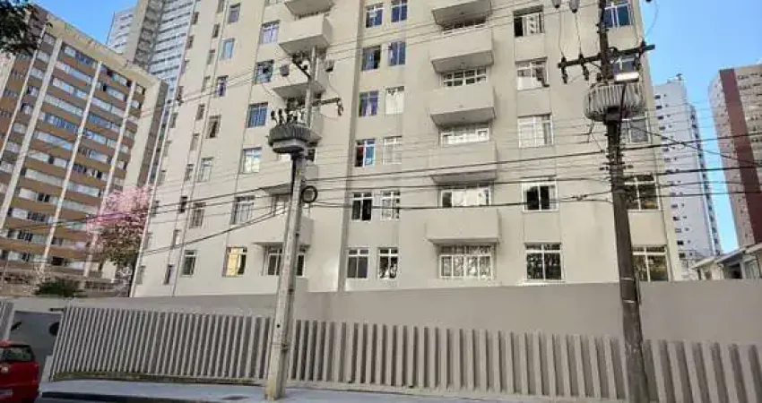 Imperdível oportunidade de investimento: Apartamento à venda em Curitiba-PR, no bairro Bigorrilho, com 3 quartos, 2 salas, 1 vaga de garagem e 87,02 m² de área.