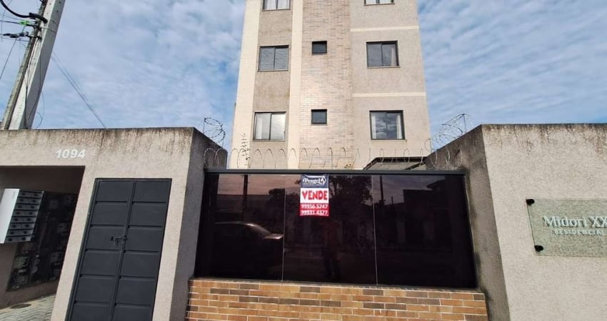 Apartamento garden de 2 quartos no Parque da Fonte, São José dos Pinhais-PR: venda!