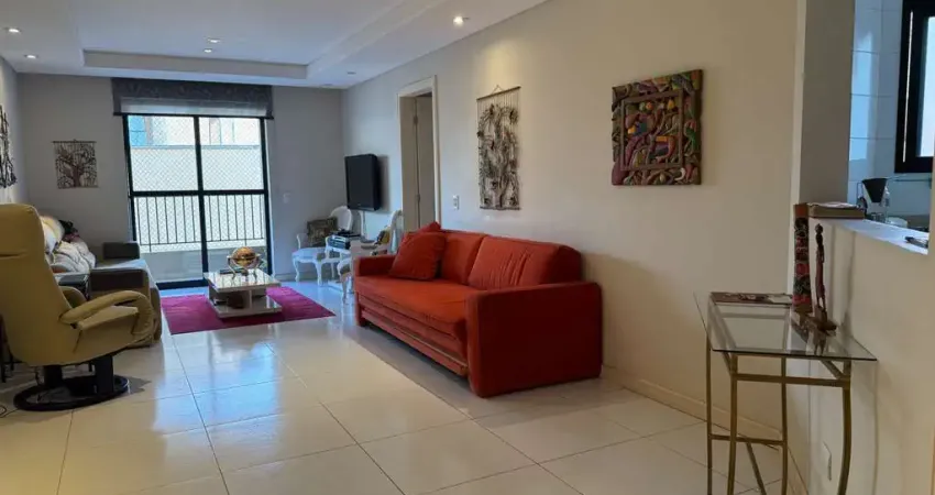 Apartamento à venda em Curitiba-PR, Vila Izabel: 2 quartos, 1 suíte, 2 salas, 3 banheiros, 1 vaga, 100,25m².