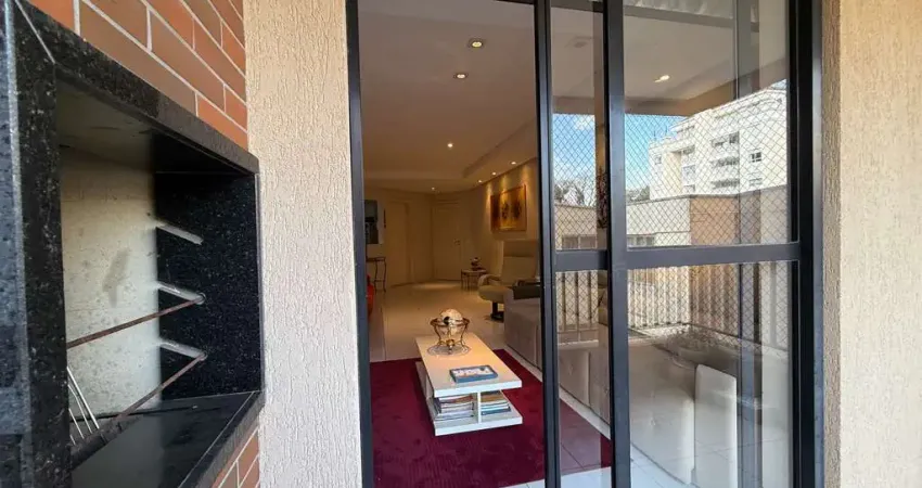 Apartamento à venda em curitiba-pr, vila izabel: 2 quartos, 1 suíte, 2 salas, 3 banheiros, 1 vaga, 100,25m².