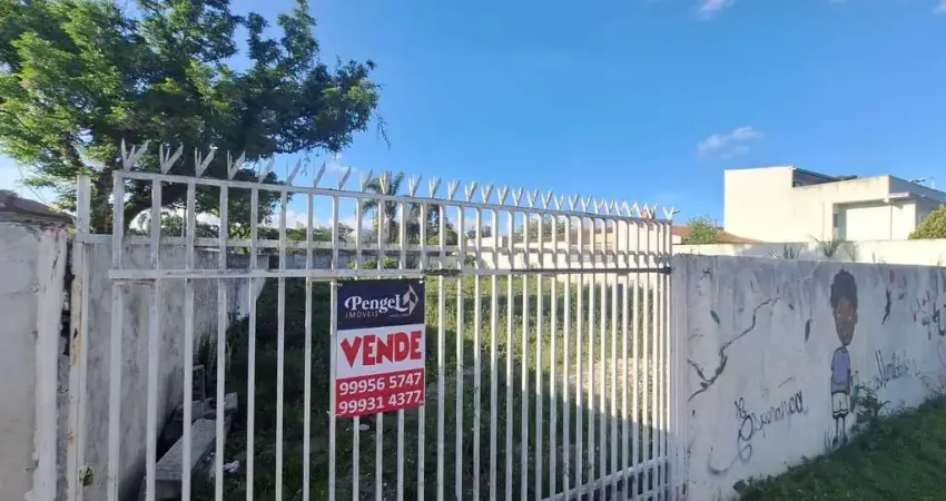 Terreno para venda em curitiba-pr, bairro rebouças, 703,50 m² de área. aproveite essa oportunidade!