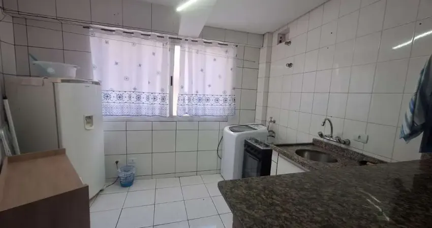 Oportunidade Única: Apartamento à Venda no Centro de Curitiba-PR com 1 Quarto e 36,71m² de Área