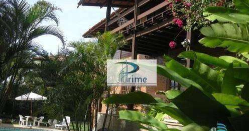 Casa com 5 dormitórios à venda, 480 m² por R$ 2.850.000,00 - Camboinhas - Niterói/RJ