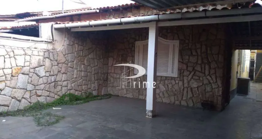 Casa com 3 dormitórios à venda, 150 m² por R$ 700.000,00 - Itaipu - Niterói/RJ