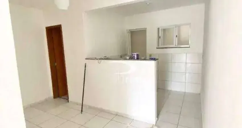 Apartamento com 1 dormitório para alugar, 43 m² por r$ 1.020,00/mês - engenho do mato - niterói/rj