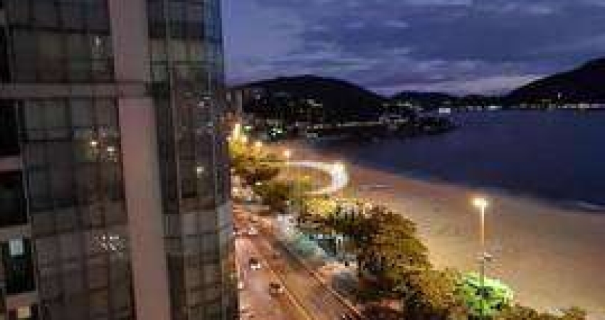 Apartamento com 3 dormitórios à venda, 130 m² por R$ 1.500.000,00 - Icaraí - Niterói/RJ
