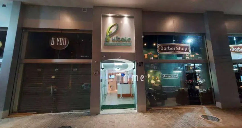 Sala à venda, 27 m² por R$ 285.000,00 - Jardim Icaraí - Niterói/RJ