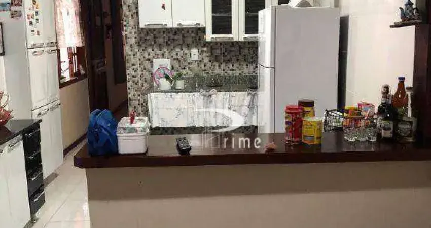 Casa com 2 dormitórios à venda, 146 m² por R$ 510.000,00 - Praia de Itaipuaçu (Itaipuaçu) - Maricá/RJ