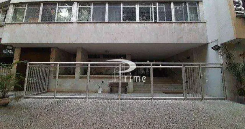 Apartamento com 4 dormitórios à venda, 378 m² por R$ 1.600.000,00 - Flamengo - Rio de Janeiro/RJ