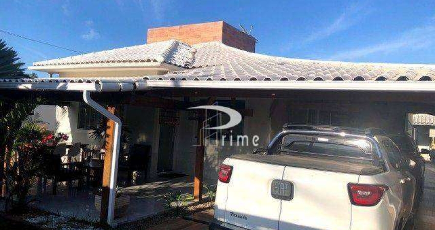 Casa com 4 dormitórios à venda, 150 m² por R$ 960.000,00 - Caxito - Maricá/RJ