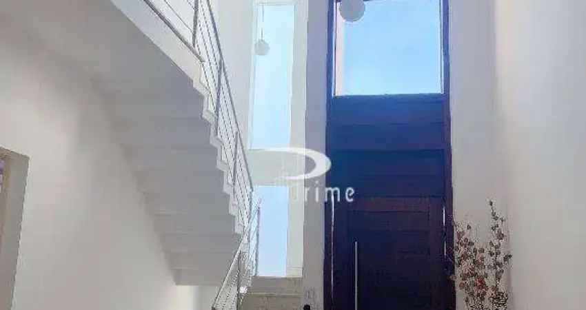 Casa com 4 dormitórios à venda, 300 m² por R$ 2.500.000,00 - Camboinhas - Niterói/RJ