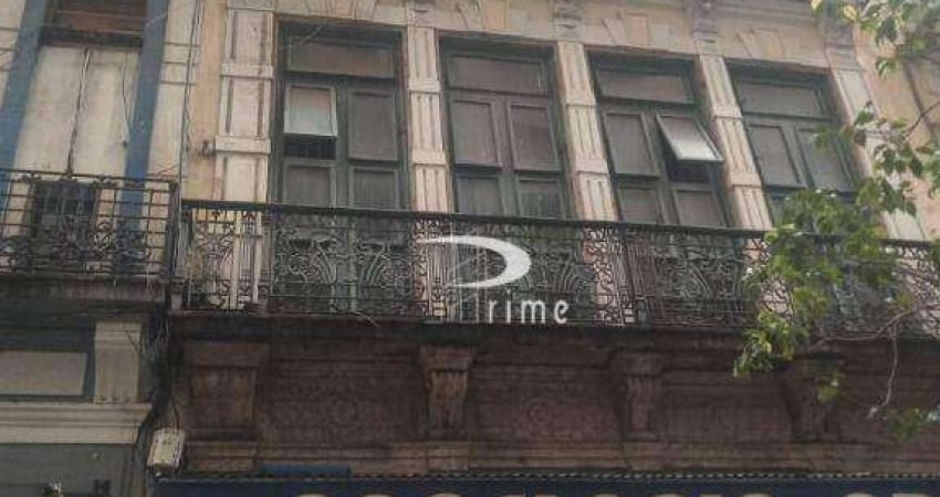 Prédio à venda, 850 m² por R$ 4.000.000,00 - Centro - Rio de Janeiro/RJ